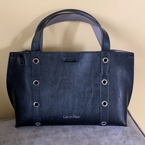 Calvin Klein Reversible Mini Tote